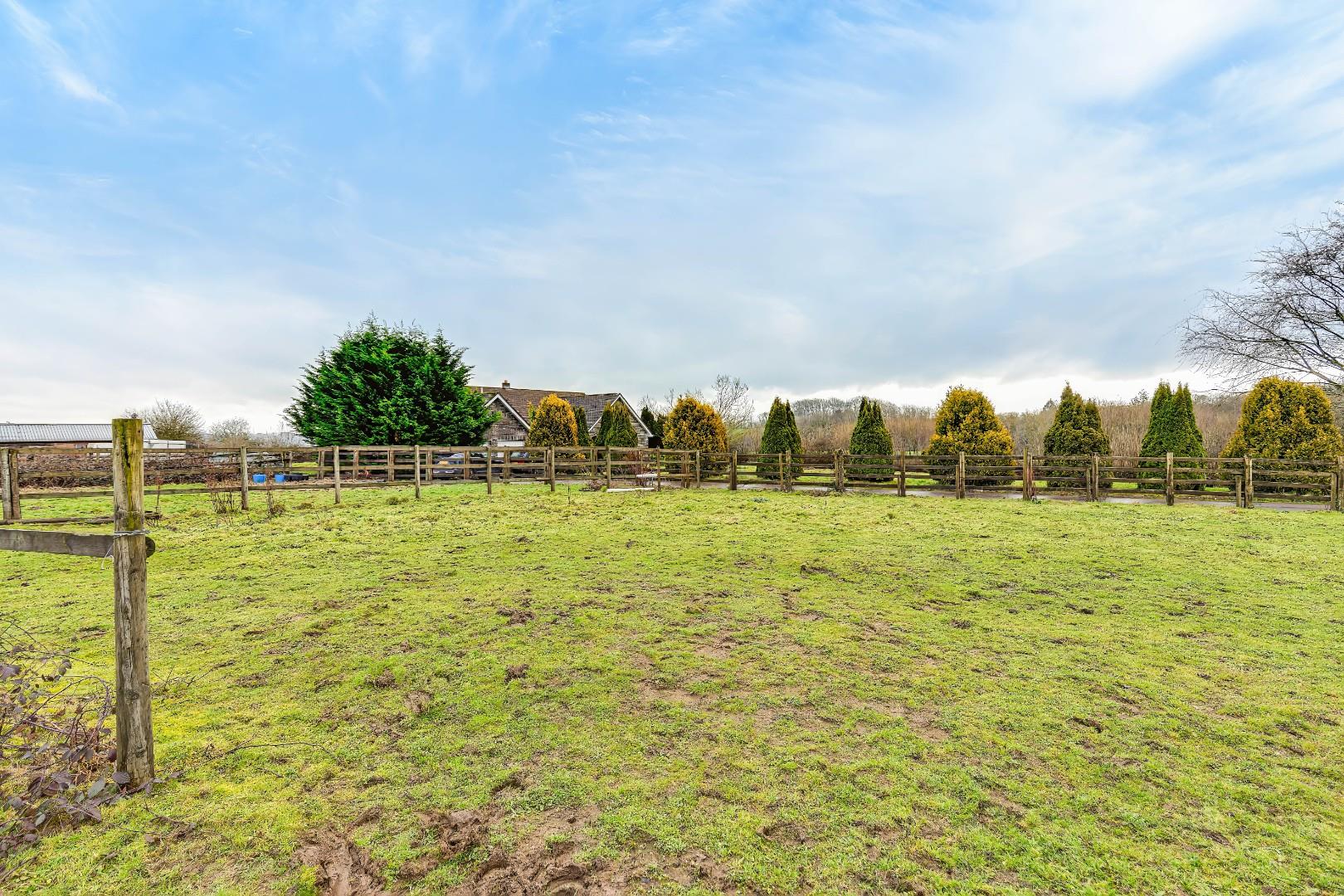 Ty Wyth Newydd Tredodridge, Cowbridge CF71 7UL